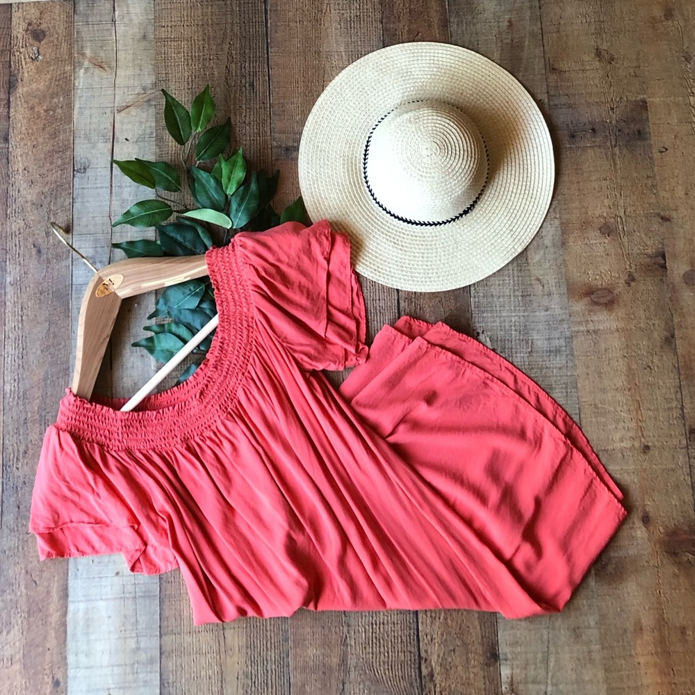 Old Navy Sun Dress